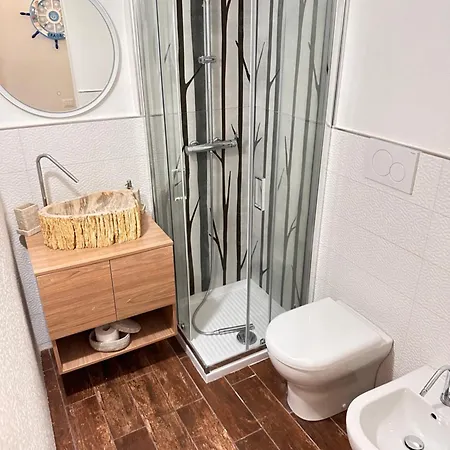 Agnese Experience Casa vacanze Gallipoli