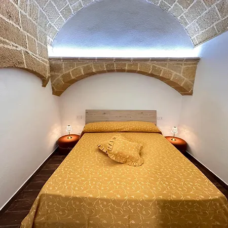 Casa vacanze Agnese Experience *