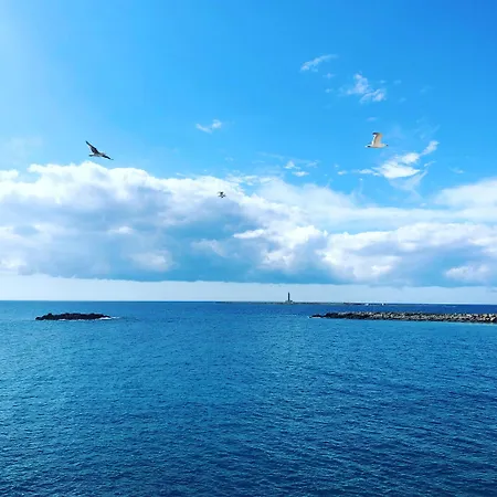 Agnese Experience Casa vacanze *