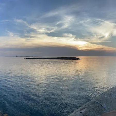 Agnese Experience Gallipoli