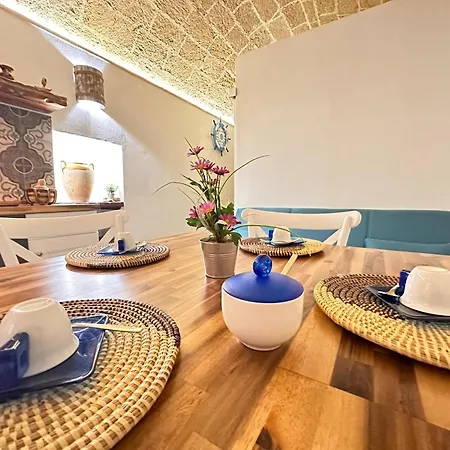 Agnese Experience * Gallipoli