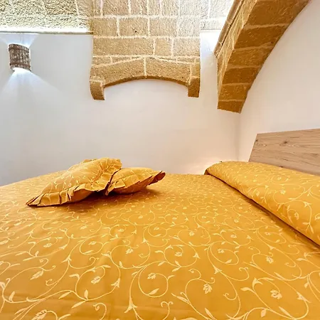 Agnese Experience * Gallipoli