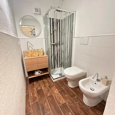 Ferienhaus Agnese Experience