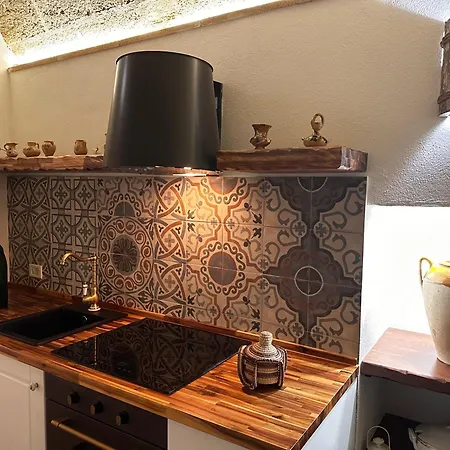 Agnese Experience ガリポリ