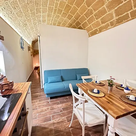 Agnese Experience Gallipoli