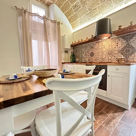 Agnese Experience 別荘