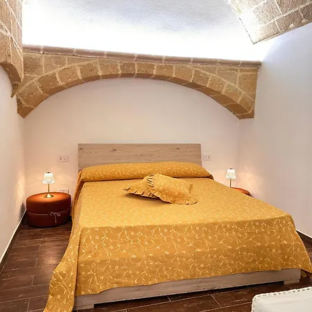 Agnese Experience Ferienhaus Gallipoli