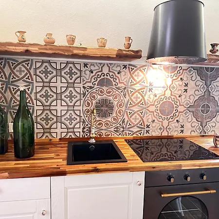 Ferienhaus Agnese Experience *