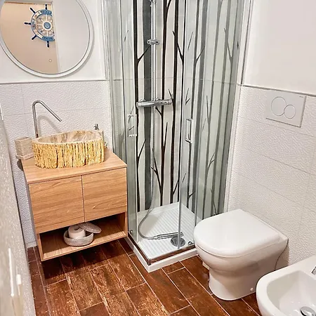 別荘 Agnese Experience *