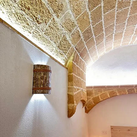 Ferienhaus Agnese Experience *